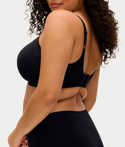 Smooth Banded Bra