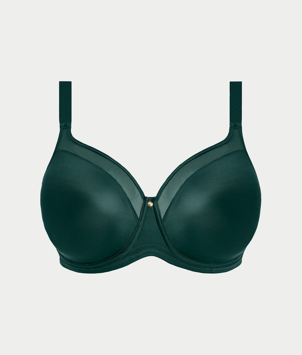 Smooth Banded Bra