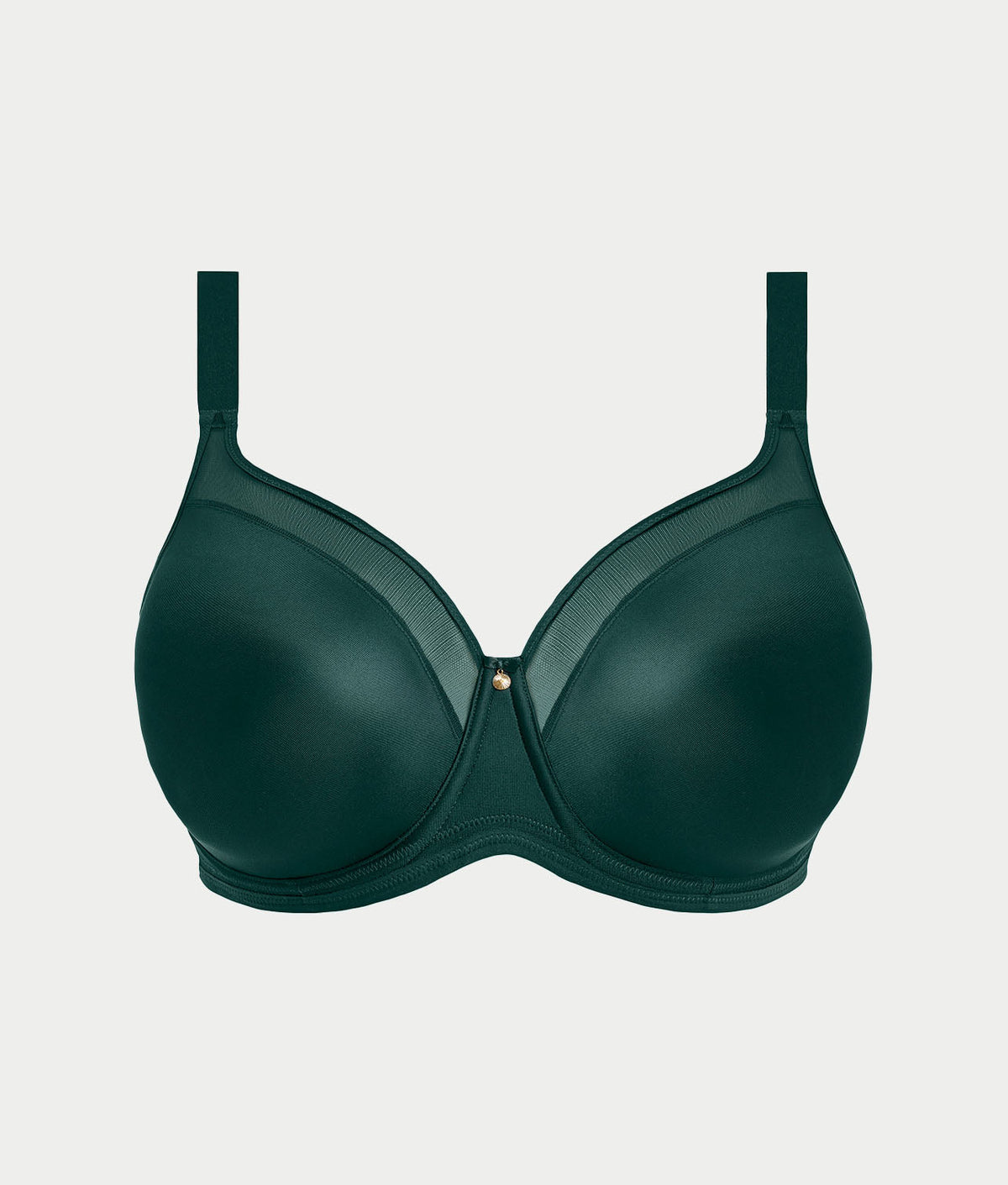 Smooth Banded Bra