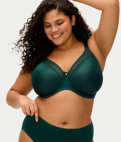 Smooth Banded Bra