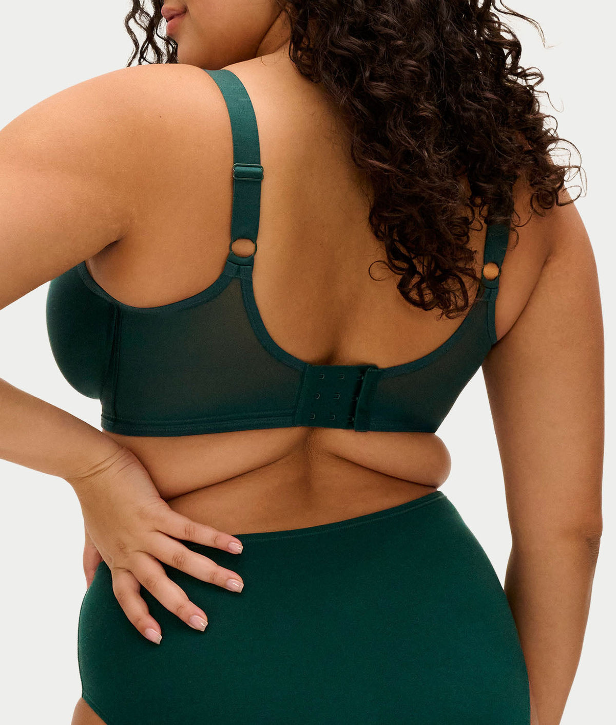 Smooth Banded Bra