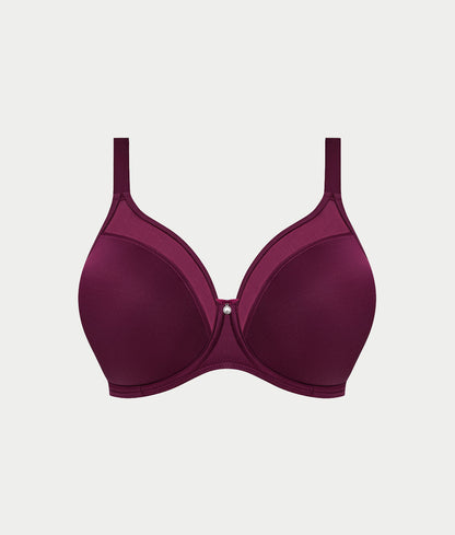 Smooth Banded Bra