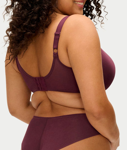 Smooth Banded Bra