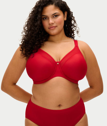 Smooth Banded Bra