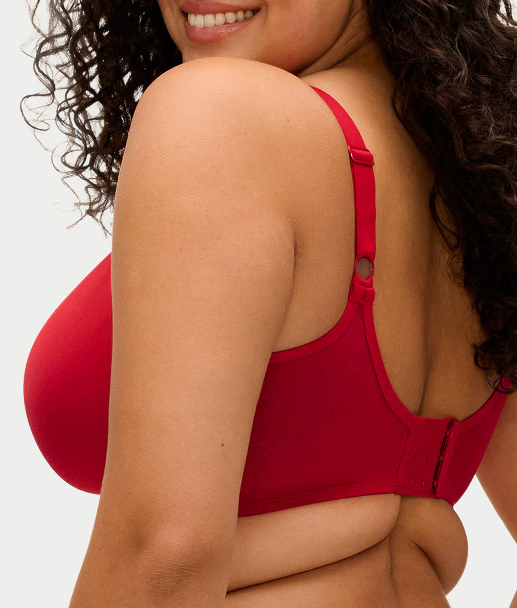 Smooth Banded Bra