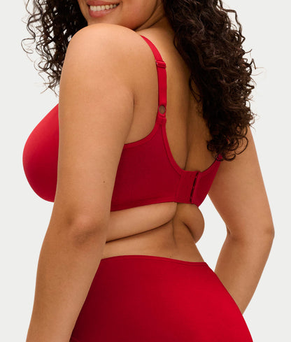 Smooth Banded Bra