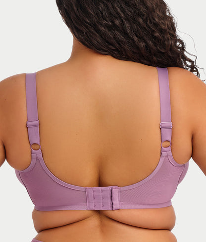 Smooth Banded Bra