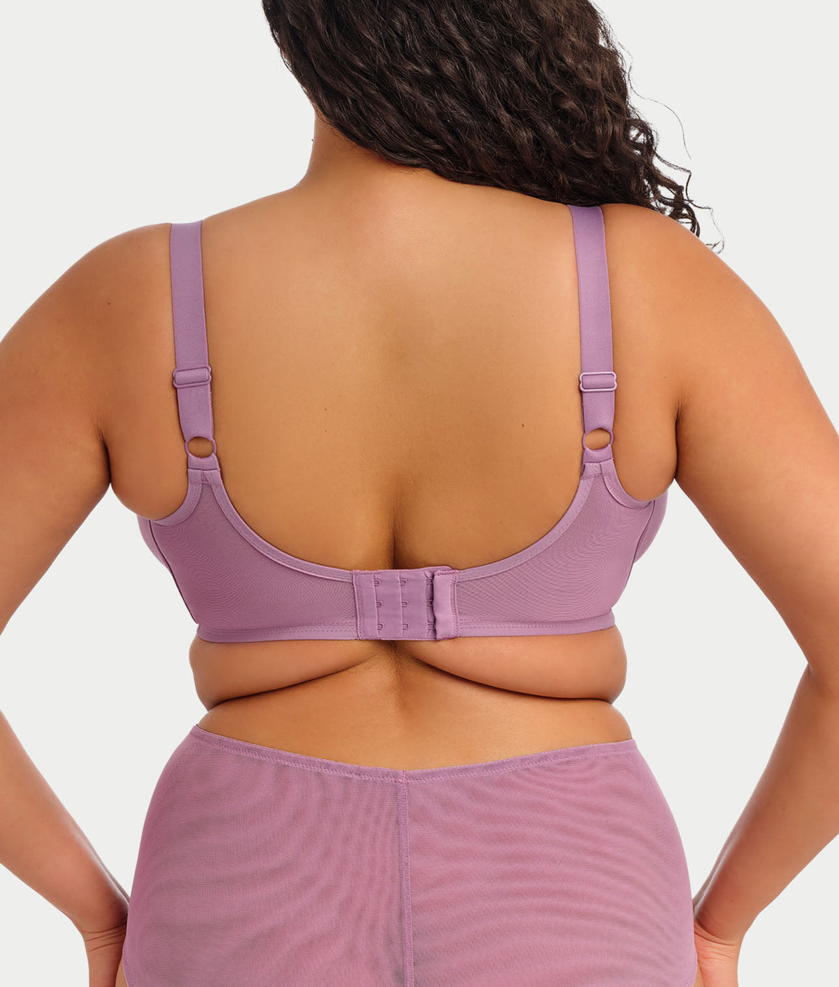 Smooth Banded Bra