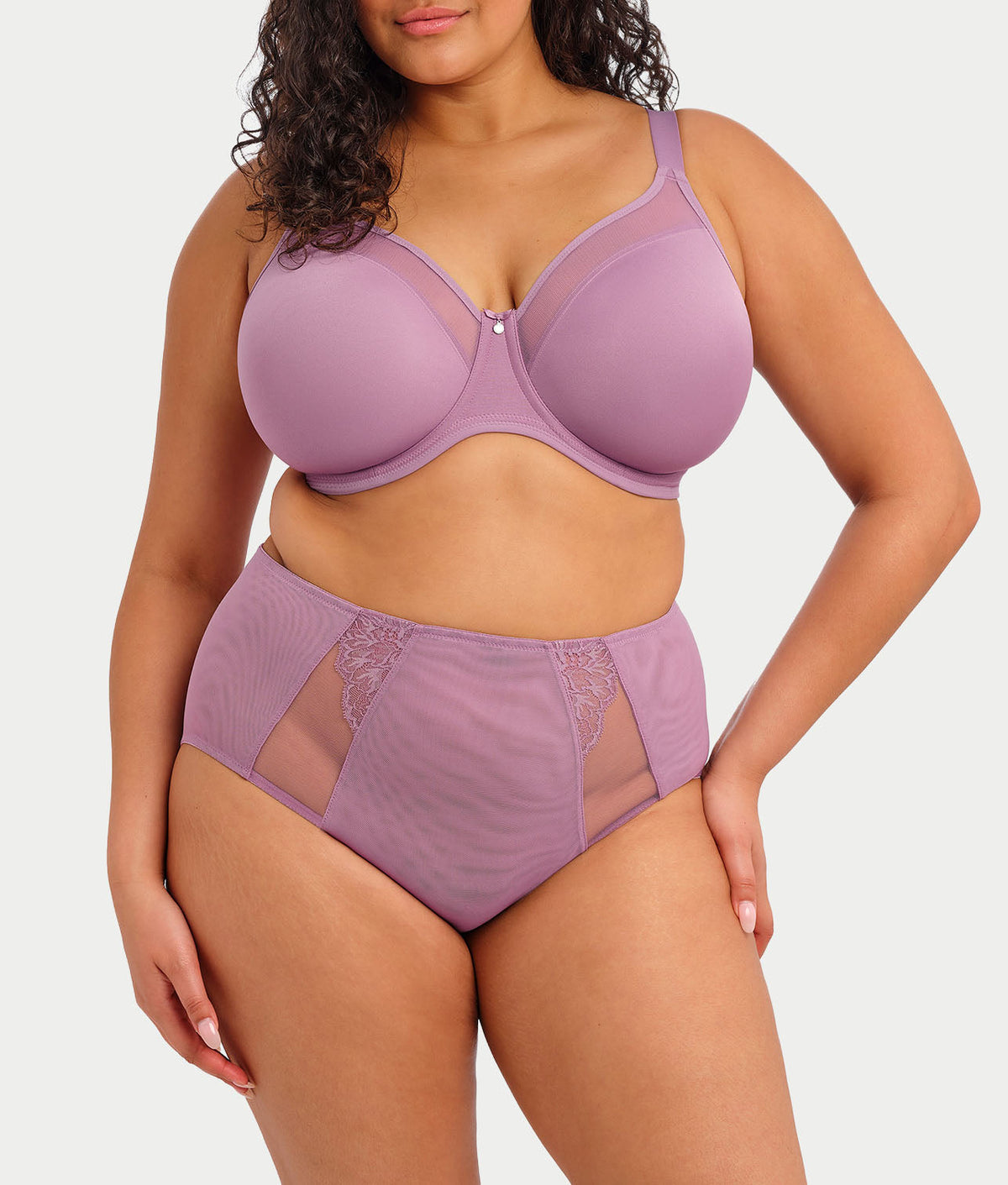 Smooth Banded Bra
