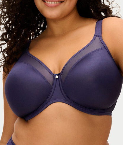 Smooth Banded Bra