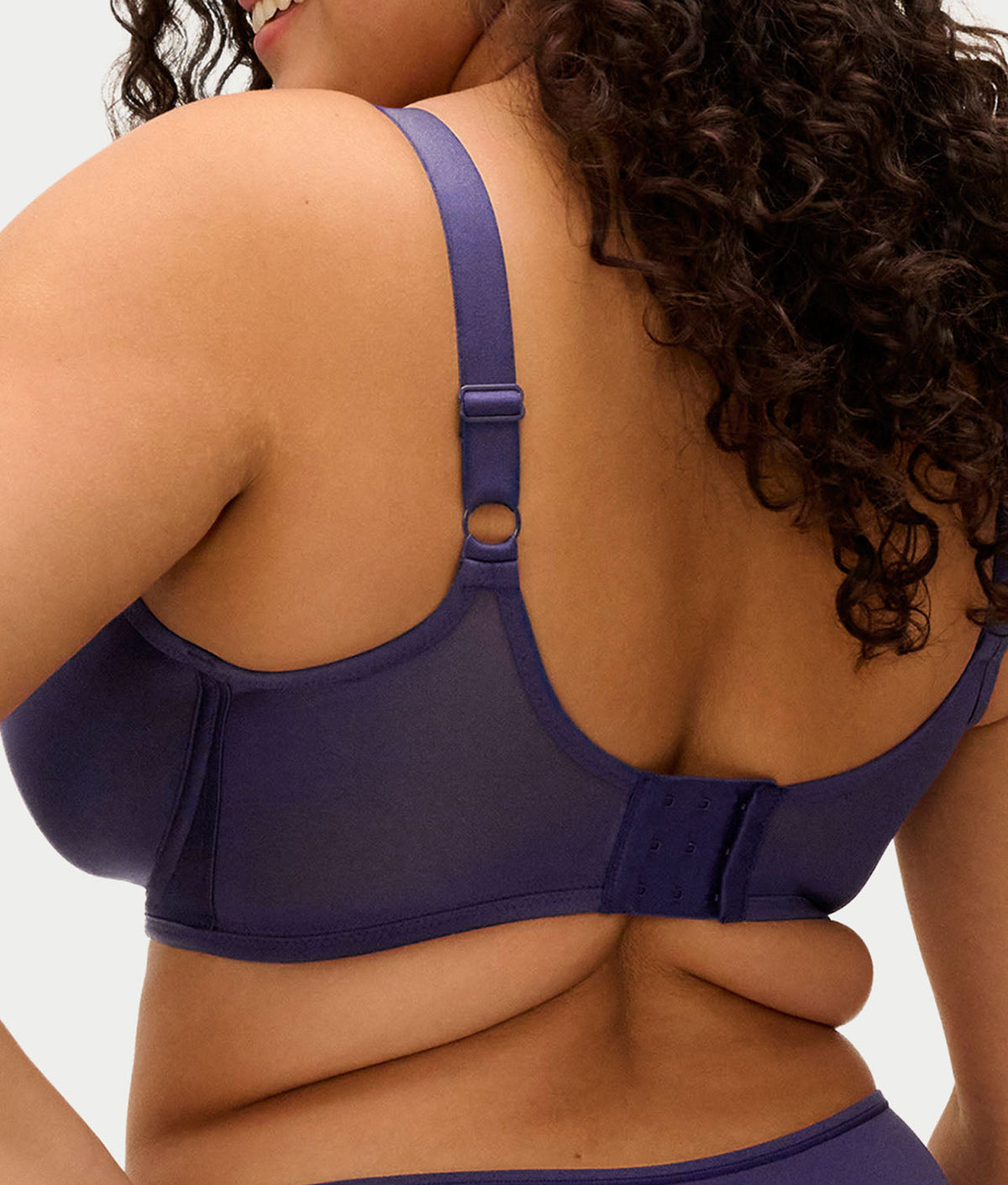 Smooth Banded Bra