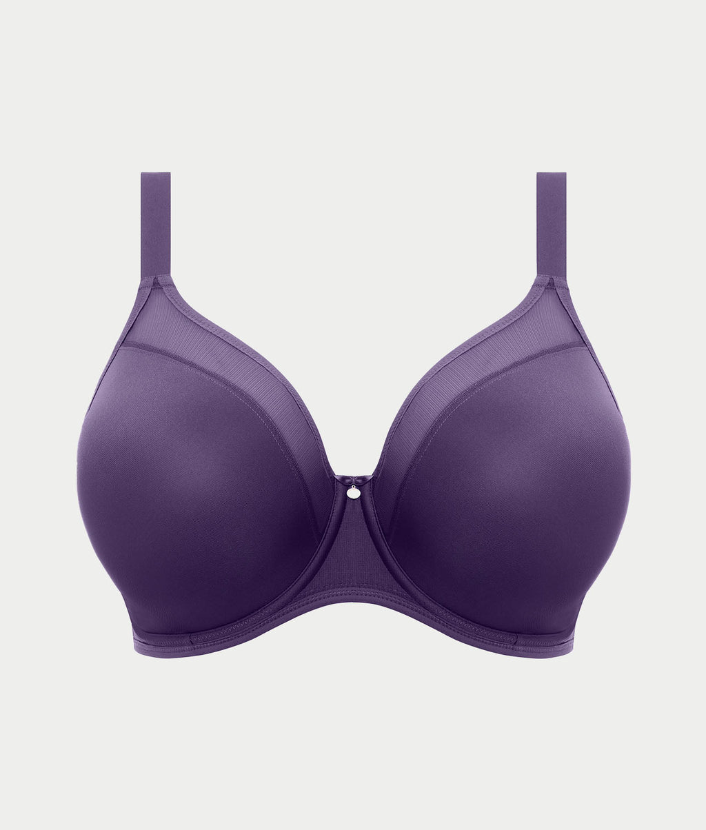 Smooth Banded Bra