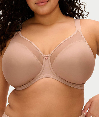 Smooth Banded Bra