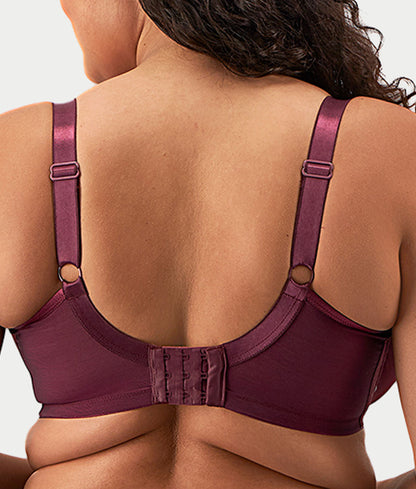 Sachi Side Support Cage Bra