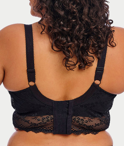 Charley Side Support Longline Bra