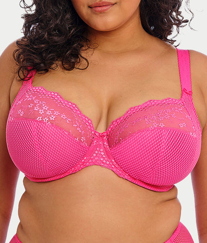 Charley Side Support Plunge Bra