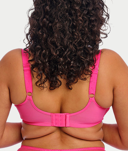 Charley Side Support Plunge Bra