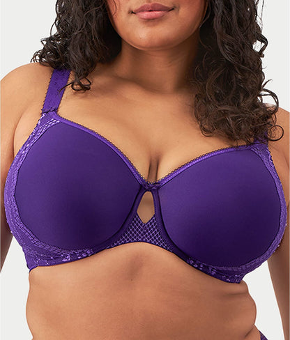 Charley Spacer T-Shirt Bra