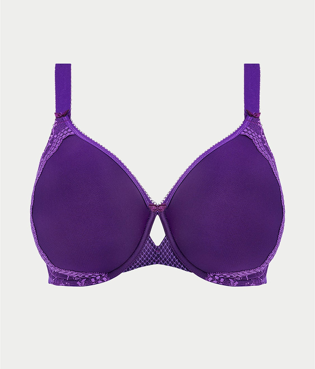 Charley Spacer T-Shirt Bra