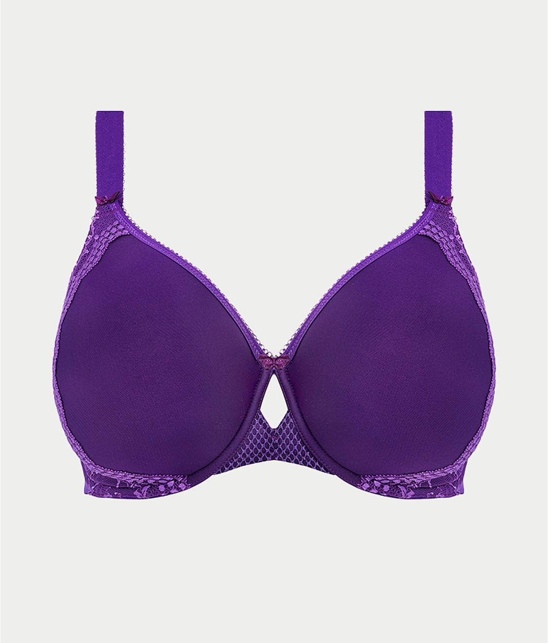 Charley Spacer T-Shirt Bra