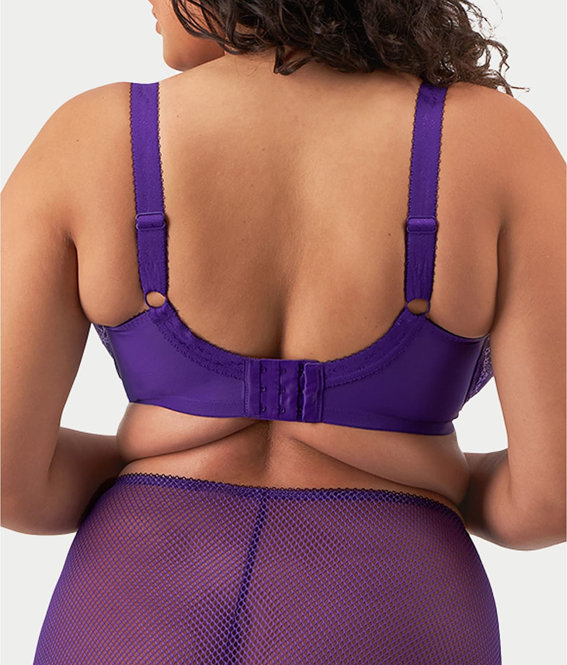 Charley Spacer T-Shirt Bra