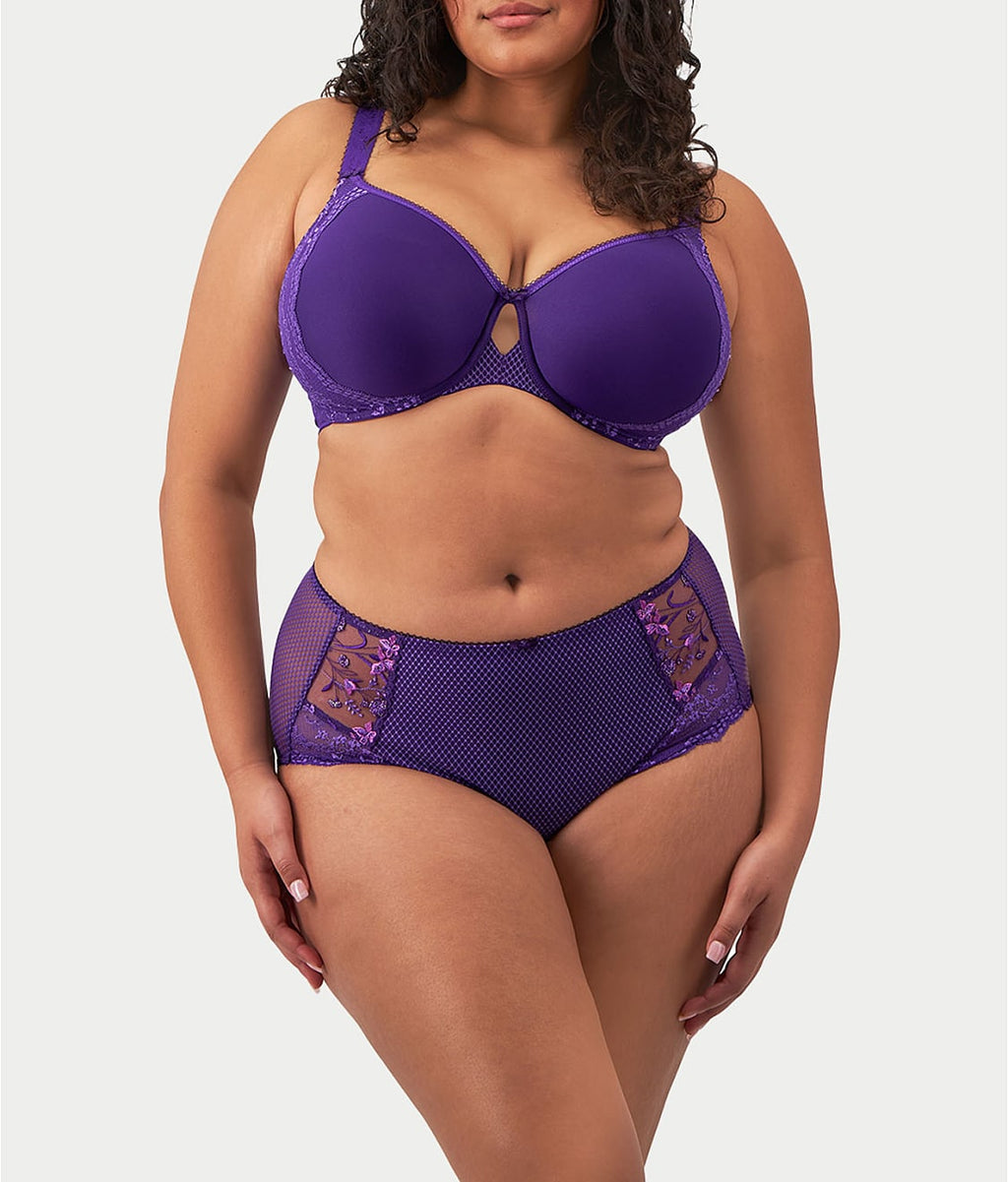 Charley Spacer T-Shirt Bra
