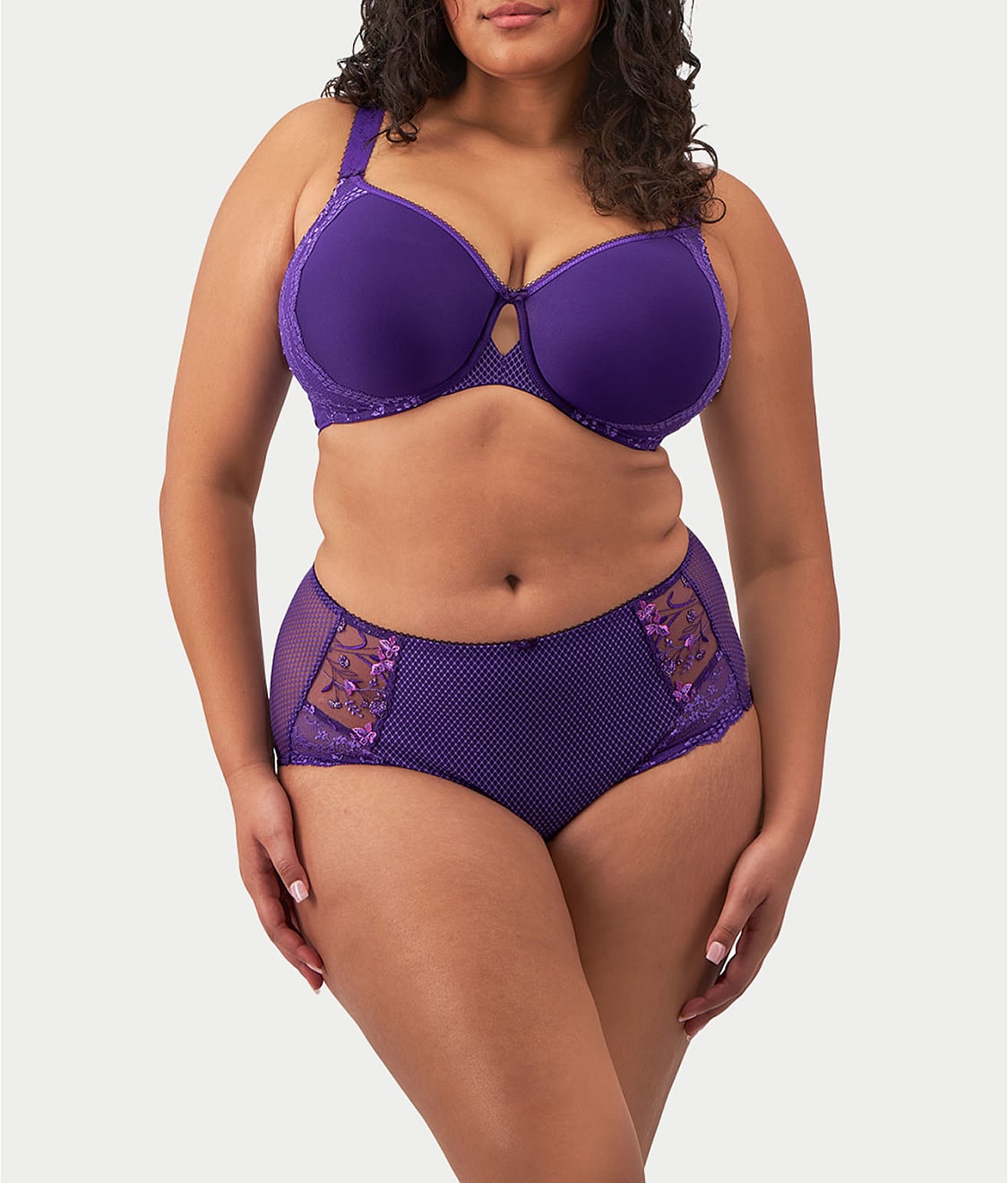 Charley Spacer T-Shirt Bra