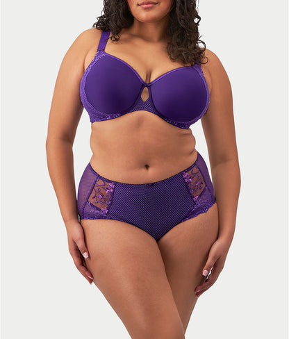 Charley Spacer T-Shirt Bra