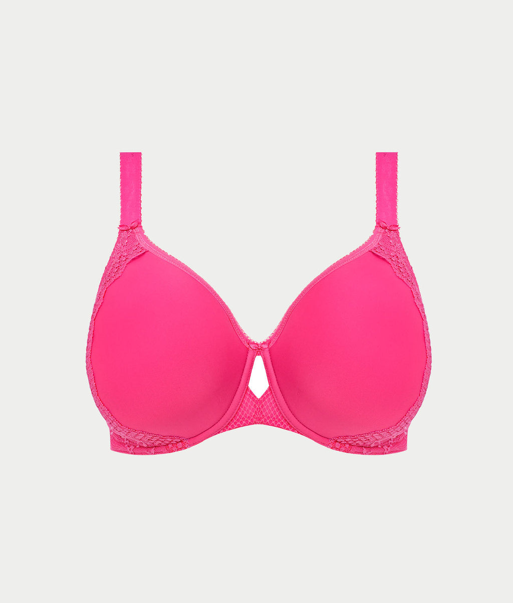 Charley Spacer T-Shirt Bra