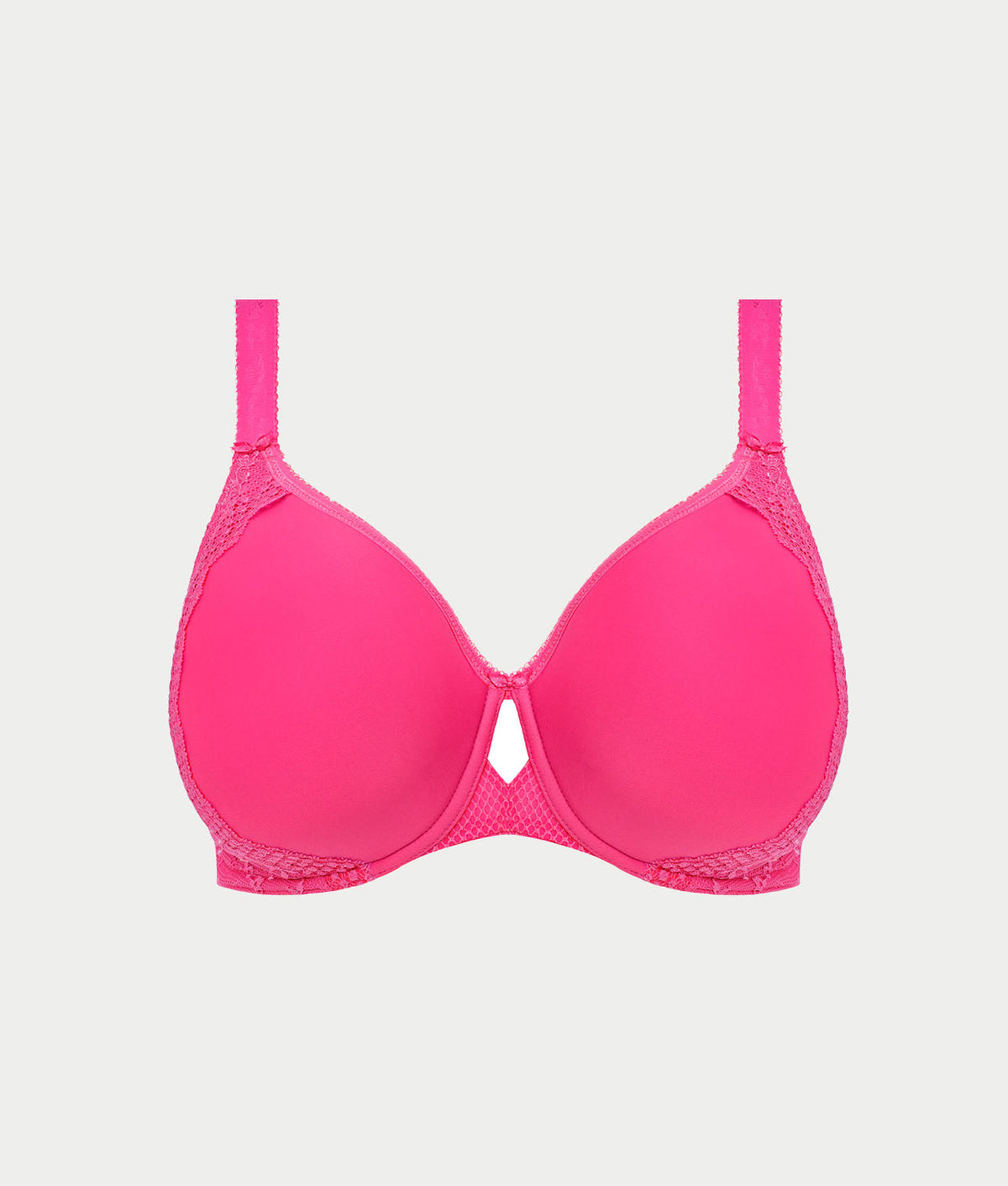 Charley Spacer T-Shirt Bra