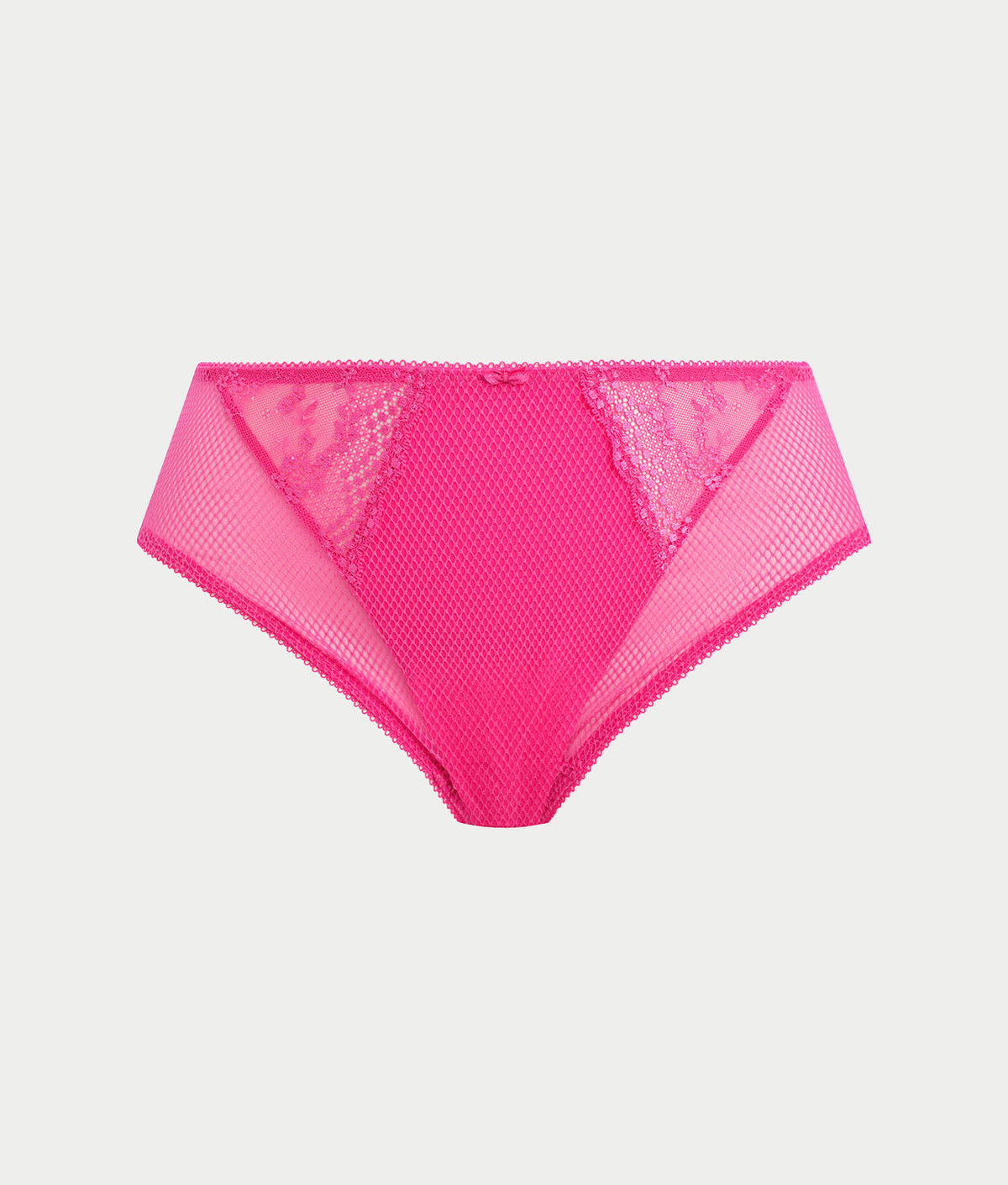 Charley Hi-Cut Smoothing Brief