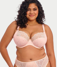 Pale Blush