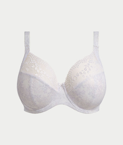 Lucie Side Support Plunge Bra