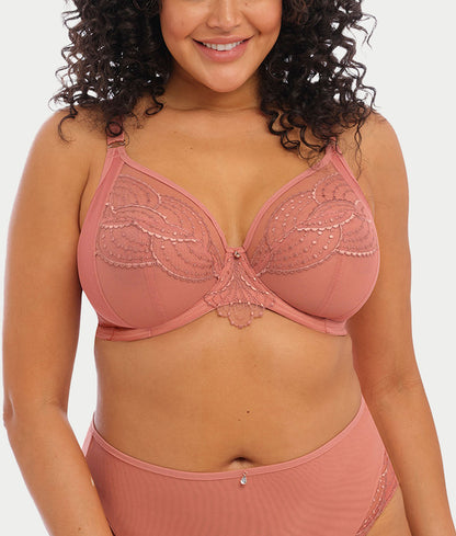 Priya Plunge Bra