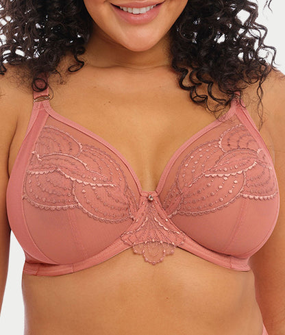 Priya Plunge Bra