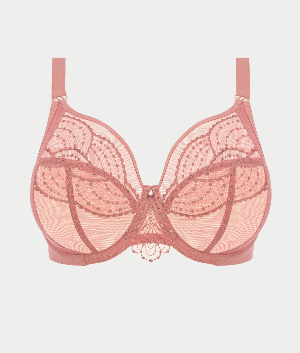 Priya Plunge Bra