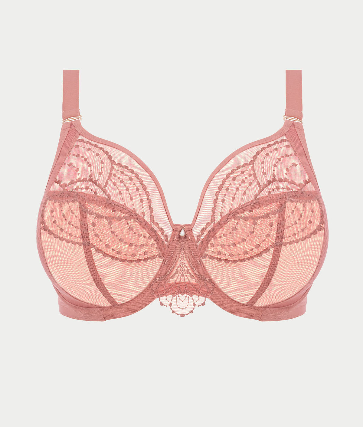 Priya Plunge Bra