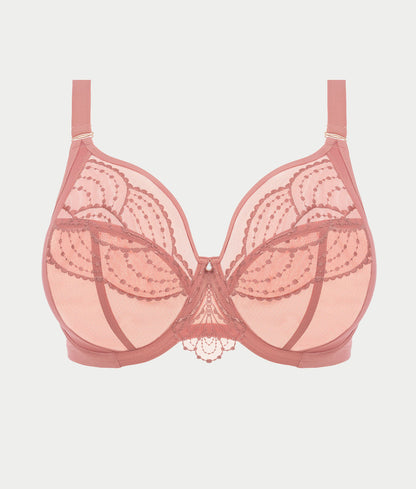 Priya Plunge Bra