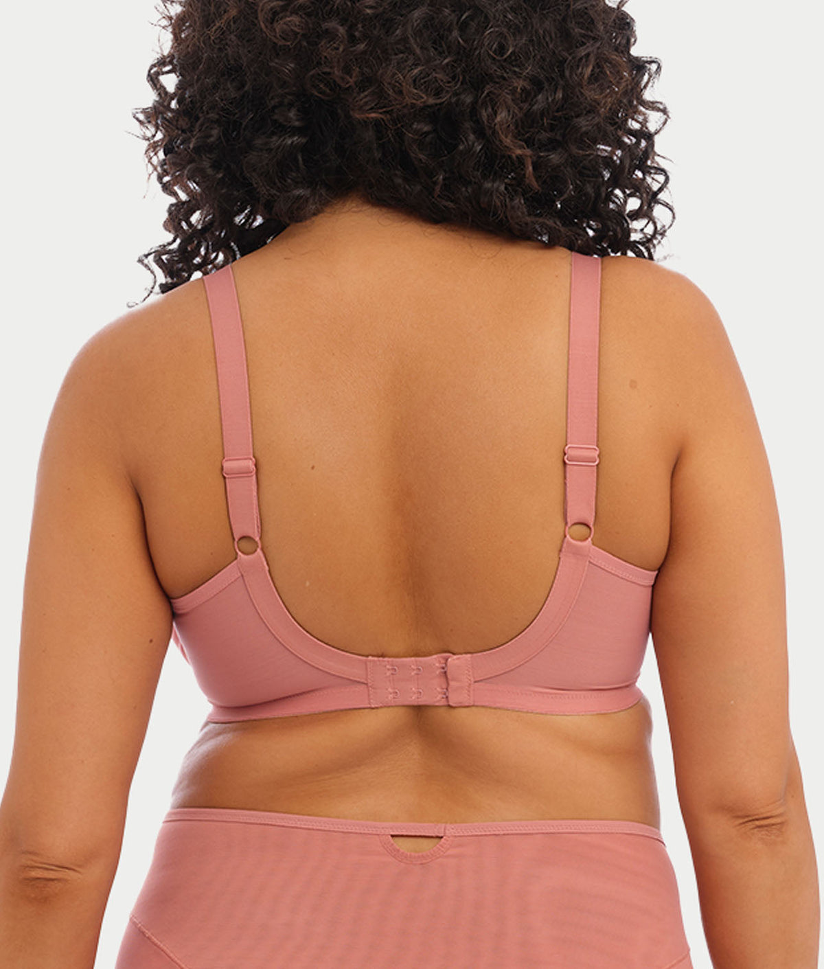 Priya Plunge Bra
