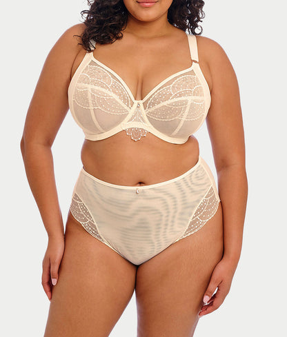 Priya Plunge Bra