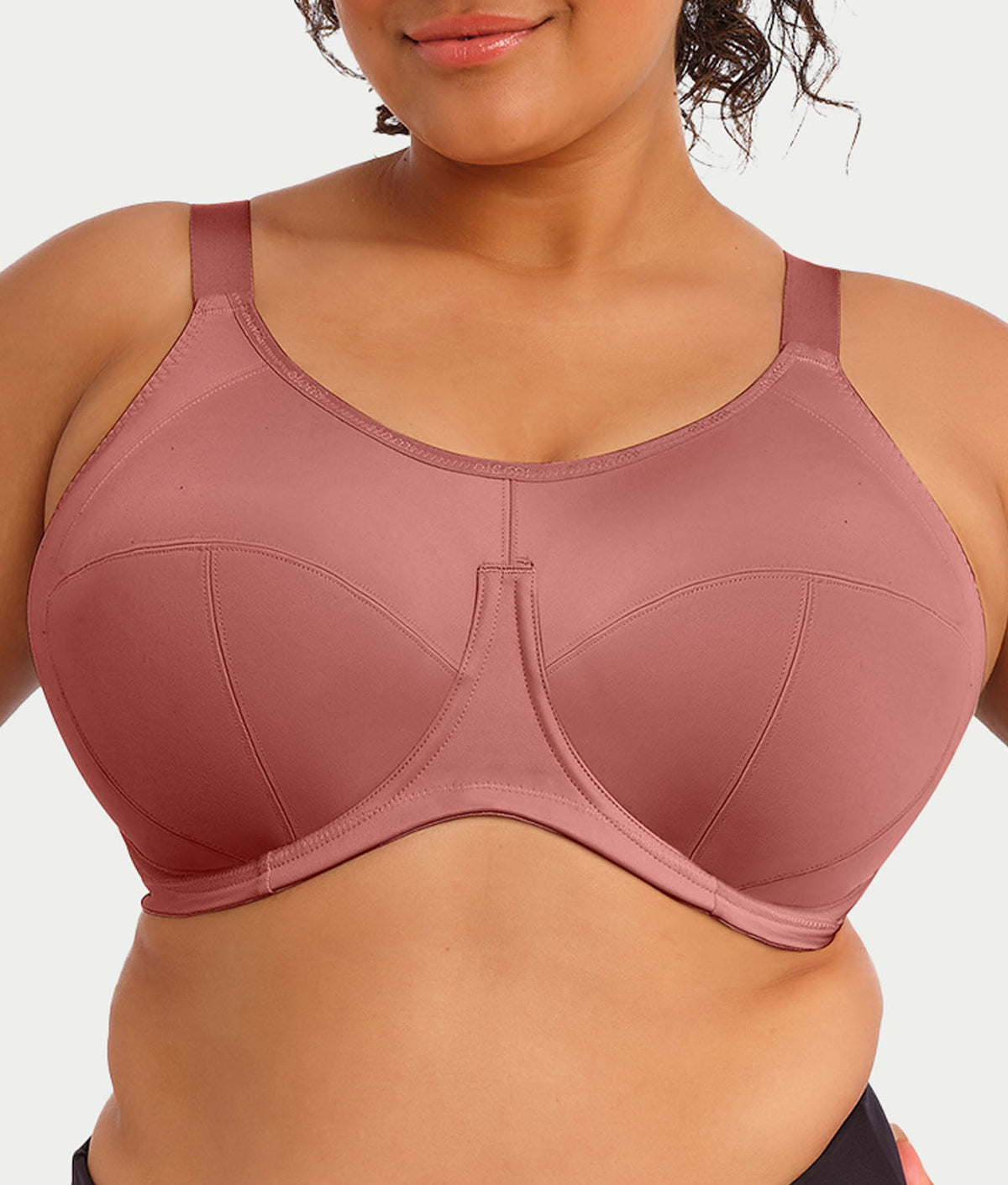 Energise High Impact Underwire Sports Bra