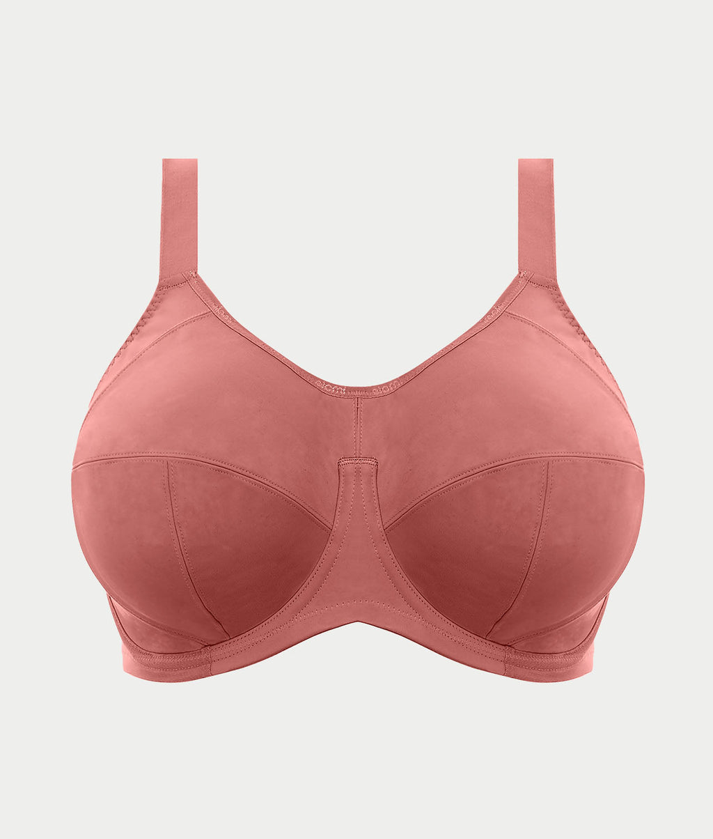 Energise High Impact Underwire Sports Bra
