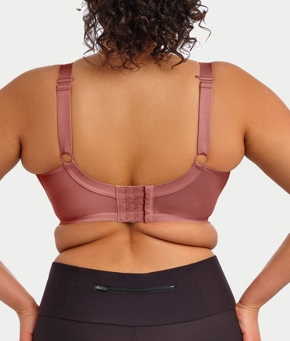 Energise High Impact Underwire Sports Bra