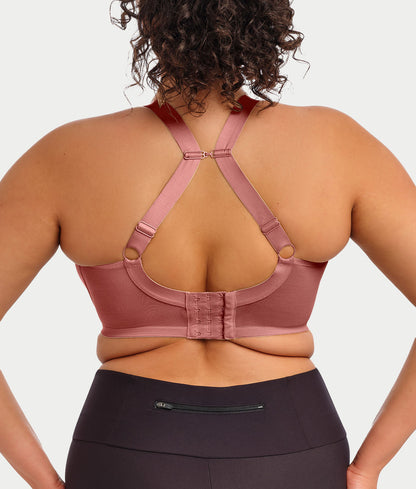Energise High Impact Underwire Sports Bra