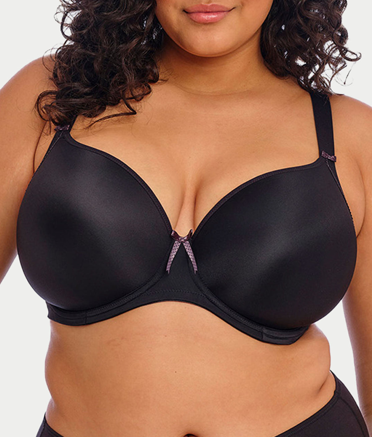 Bijou Plunge T-Shirt Bra