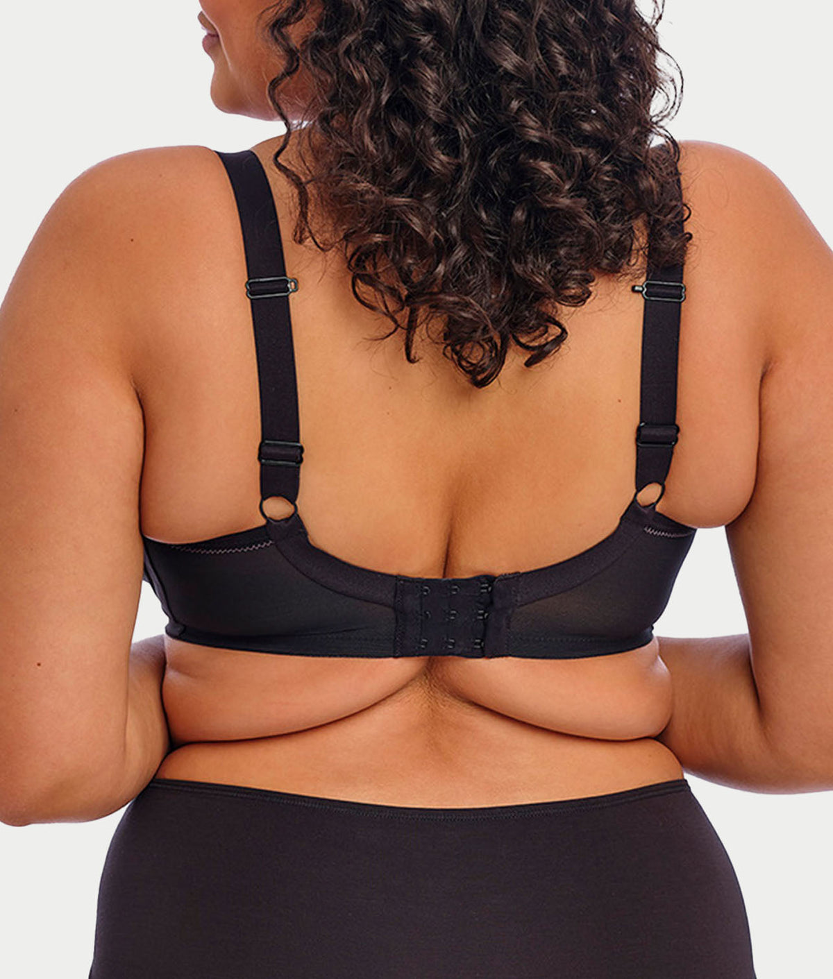 Bijou Plunge T-Shirt Bra