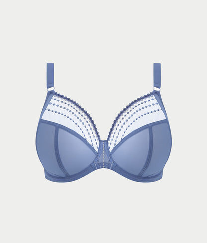Matilda Side Support Plunge Bra