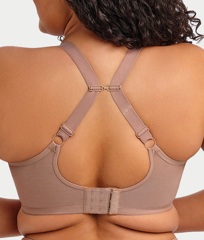 Matilda Side Support Plunge Bra