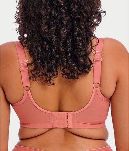 Matilda Side Support Plunge Bra