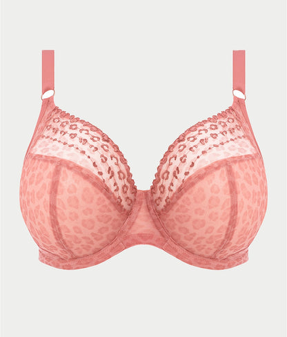 Matilda Side Support Plunge Bra